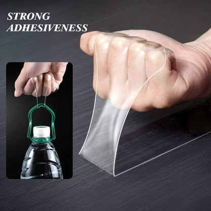 Magic Double Sided Tape Transparent 3 Meter